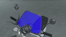 FaggioMod-GTAOe-Windshields-BlueShortWindshield
