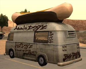 Hotdog-GTASA-rear.jpg (118 КБ) Вид сзади