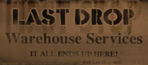 Last Drop-Logo