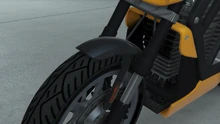 Powersurge-GTAOe-FrontMudguards-SecondaryFrontMudguards