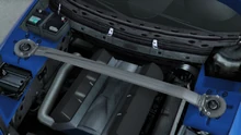 TailgaterS-GTAO-StrutBraces-MediumPolishedStrutBrace