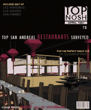 Top Nosh (SA)