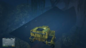 Нос корабля