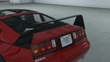 EurosX32-GTAOe-Spoilers-SecondaryHoopedWing