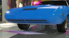 GauntletClassicCustom-GTAO-FrontBumpers-BroadInsetNoseCone