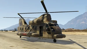 TPEcargobob.jpeg (163 КБ) Cargobob Тревора после миссии «The Merryweather Heist» в Grand Theft Auto V