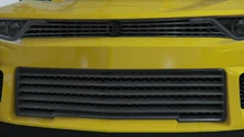 VigeroZXConvertible-GTAOe-Grilles-ChromeSportsGrille