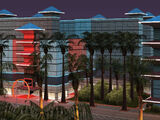 The Four Dragons Hotel & Casino