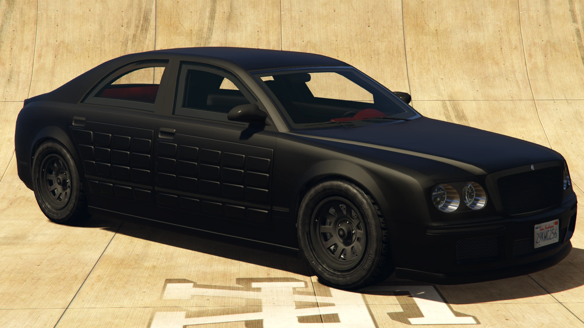 Cognoscenti 55 Blindee Grand Theft Wiki Fandom
