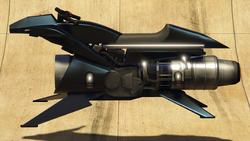 Pegassi Oppressor Mk II em GTA 5 Online onde encontrar e comprar e vender  na vida real, descrição