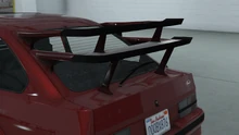 UranusLozSpeed-GTAOe-Spoilers-TwinLozSpeedSpoiler