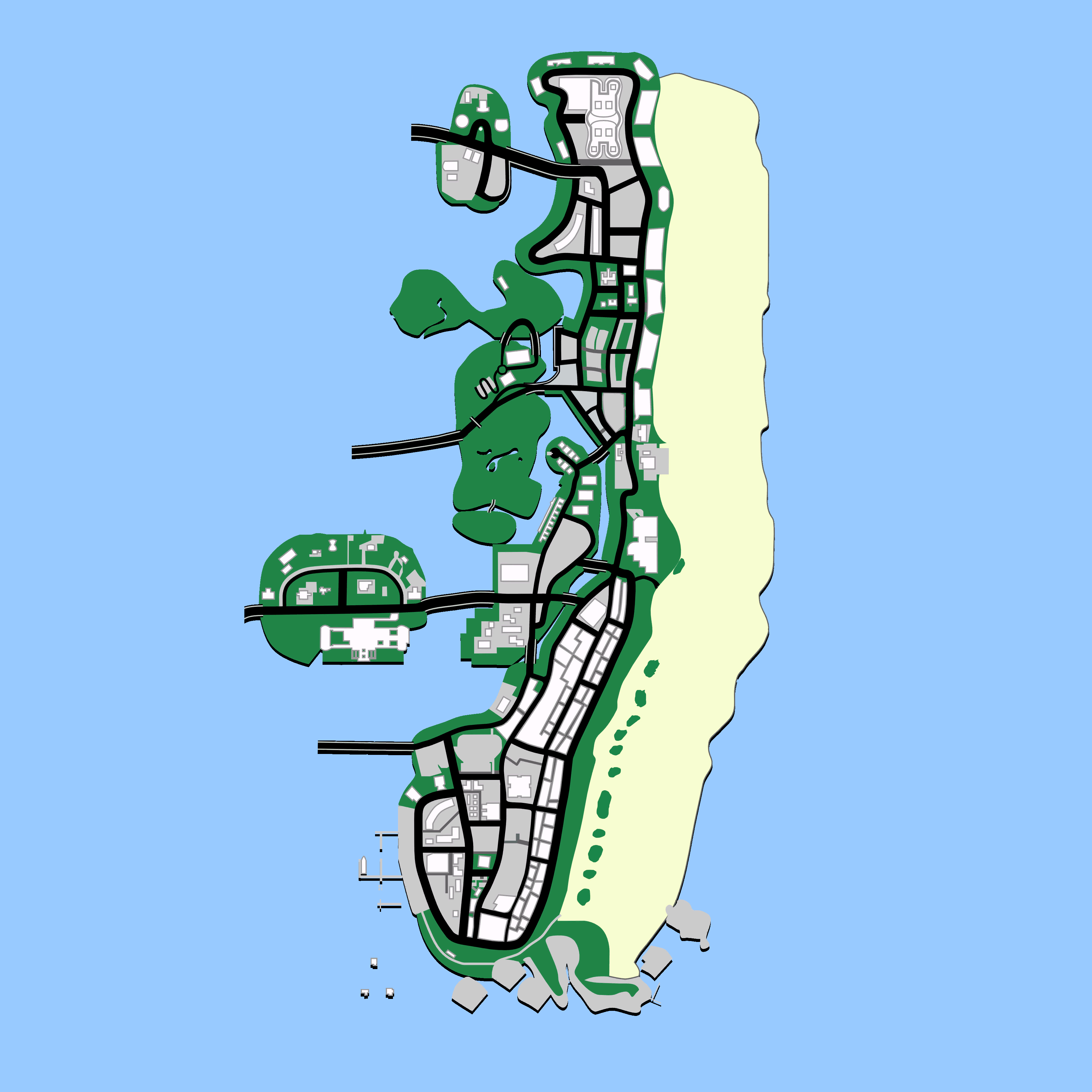 Vice City Link