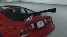 EurosX32-GTAOe-Spoilers-CarbonRaceWing