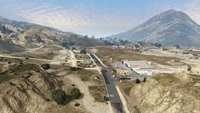 Harmony-GTAV-West
