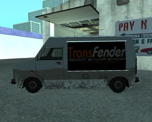 TransFender