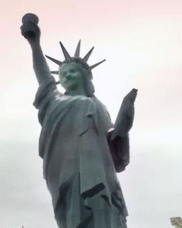 statue de l hilarite grand theft wiki