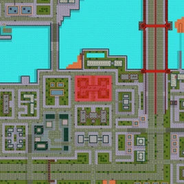 SunviewHospital-GTA1-Map