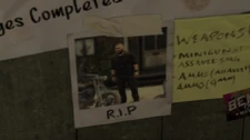 TerryRIP-GTAO-BikersUpdate.jpg (50 КБ) Фотографию, упоминающую покойного Терри, можно встретить в байкерских клубах игроков