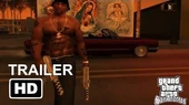 GTA San Andreas - Trailer oficial 1