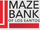 Maze Bank