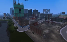 GTA III