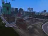 Fort Staunton