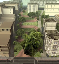 WindyWindyWindyWindyStreet