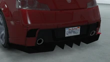 FR36-GTAOe-RearBumpers-TunerBumperwithDiffuser