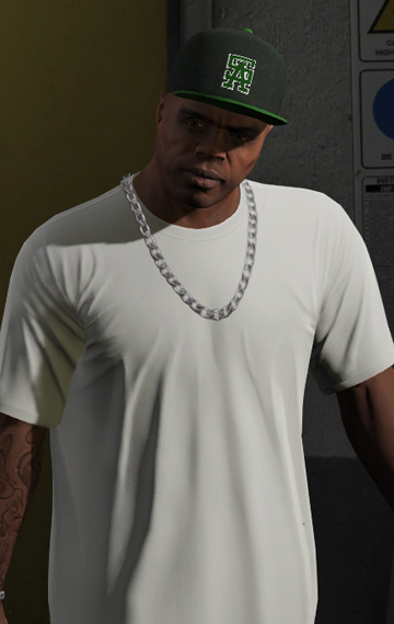 Stretch, GTA Wiki