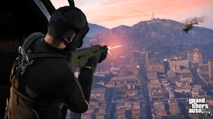 Vinewood