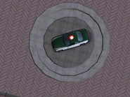 Cognoscenti IAD visto no traço da evidência.