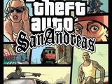 Grand Theft Auto: San Andreas