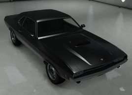 Gauntlet Classic (V)