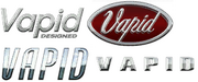 Vapid badges