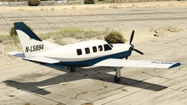 Velum5Seater-GTAO-rear