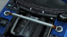 TailgaterS-GTAO-StrutBraces-MediumTitaniumStrutBrace