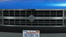 Yosemite1500-GTAOe-Grilles-ChromeGrille
