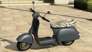 Faggio GTA V