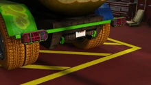 NightmareCerberus-GTAO-StockRearBumper