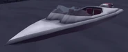 Speeder GTA III