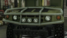 Squaddie-GTAO-Grilles-ChromeBrushGuardwith3xFogs
