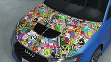 TailgaterS-GTAO-Hoods-StickerbombTrackHood