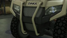 Verus-GTAO-Bullbars-PaintedBullbar