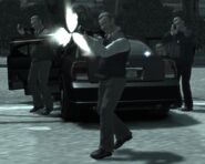 GTA IV.