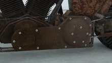 RatBike-GTAOe-BeltDriveCovers-BlackBilletPrimaryCover