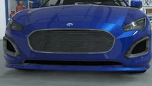 Cinquemila-GTAOe-Grilles-ChromeBilletGrille