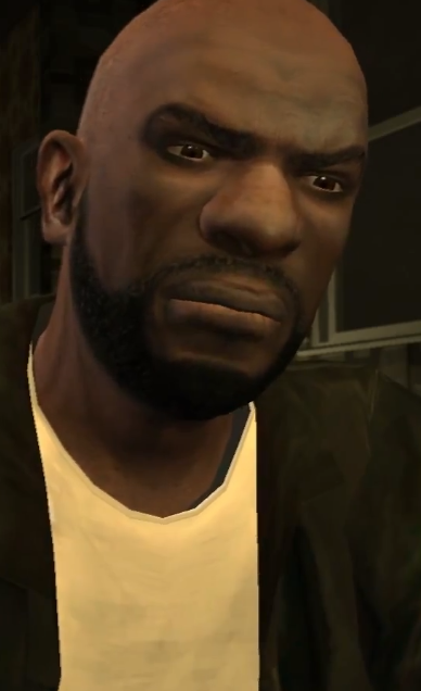 Dwayne Forge, Grand Theft Auto Wiki