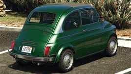 Brioso300-GTAO-rear
