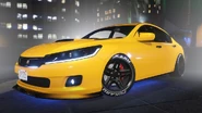 Chavos V6 на кинематографическом превью в Rockstar Games Social Club