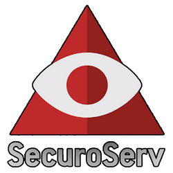 SecuroServ - Logo